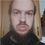 Studente di Fisica con diploma preso al Liceo Scientifico delle Scienze Applicate al I. I. S. Vallauri di Fossano